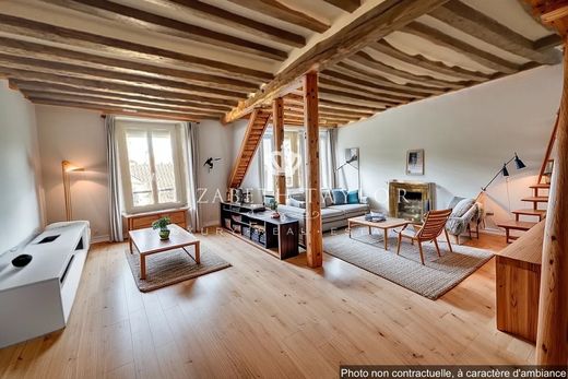 Duplex - Saint-Germain-en-Laye, Yvelines