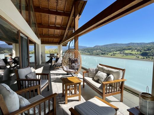 Luksusowy dom w Vimines, Savoy