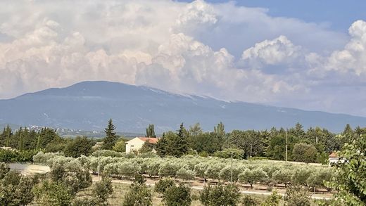 Luxury home in Carpentras, Vaucluse