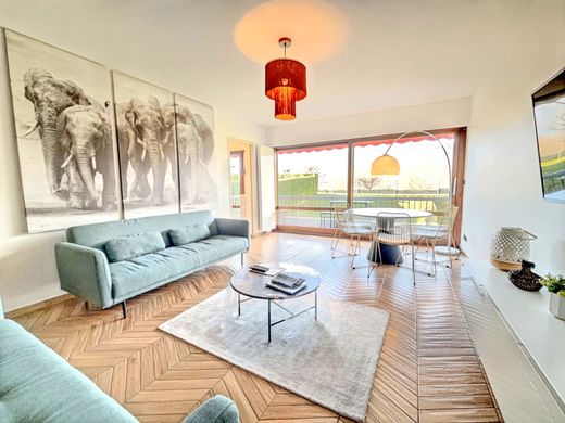 Apartment in Tresserve, Savoy