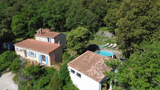 Casa de luxo - Signes, Var