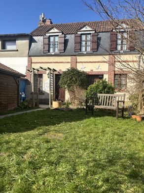 豪宅  Le Crotoy, Somme
