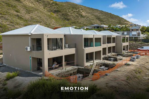 Villa - Saint Martin