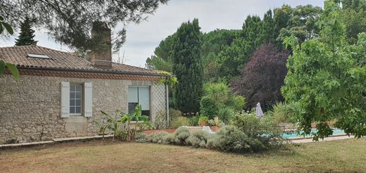 Luxury home in Lagarrigue, Lot-et-Garonne