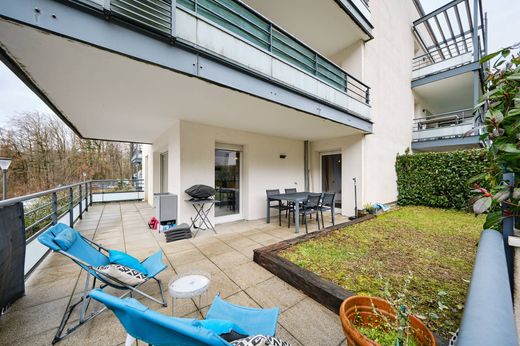 Apartment in Annecy, Haute-Savoie