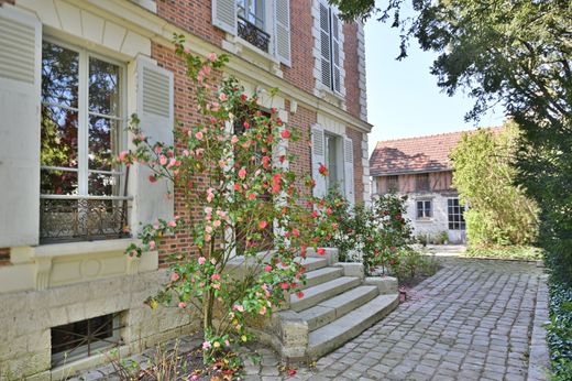 Casa di lusso a Étampes, Essonne