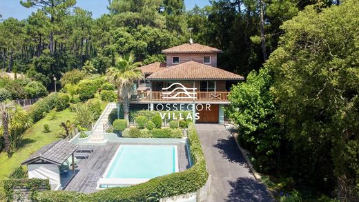 Villa in Seignosse, Landes