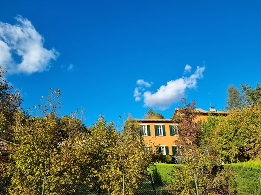 Luxe woning in Sisteron, Alpes-de-Haute-Provence