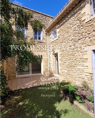 Luxury home in Sérignan-du-Comtat, Vaucluse