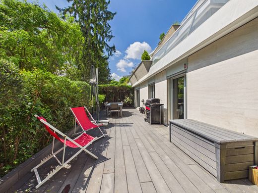 Appartamento a Saint-Cloud, Hauts-de-Seine