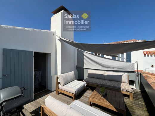 Casa de lujo en L'Île-d'Yeu, Vendea