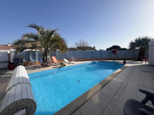 Luksusowy dom w Sables-d'Olonne, Vendée