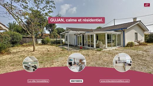 豪宅  Gujan-Mestras, Gironde