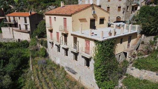 Casa di lusso a Ota, Corsica del Sud