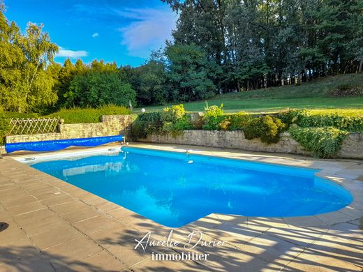 Luxury home in Savonnières, Indre and Loire