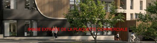 Daire La Rochelle, Charente-Maritime