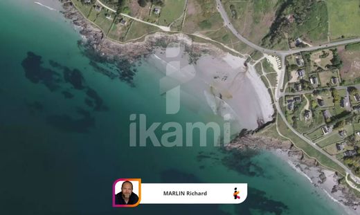 豪宅  Névez, Finistère