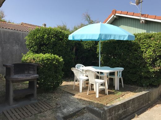 ‏בתי יוקרה ב  Mimizan, Landes