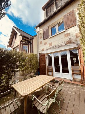 Casa di lusso a Deauville, Calvados