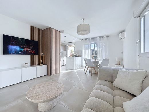 Apartament w Antibes, Alpes-Maritimes