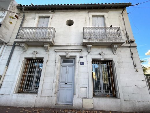 Luxus-Haus in Montpellier, Hérault
