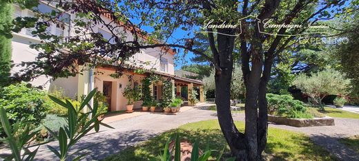 Luxury home in Mazan, Vaucluse