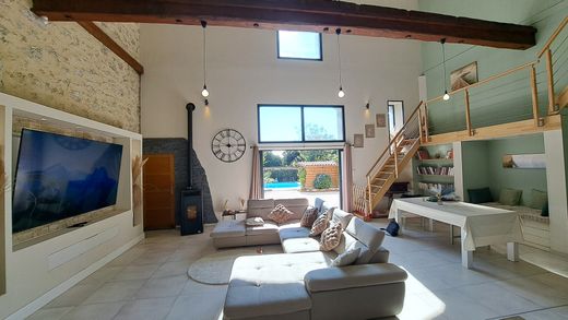 Casa de luxo - Nissan-lez-Enserune, Hérault