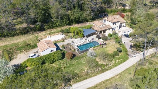 Вилла, Carnoules, Var