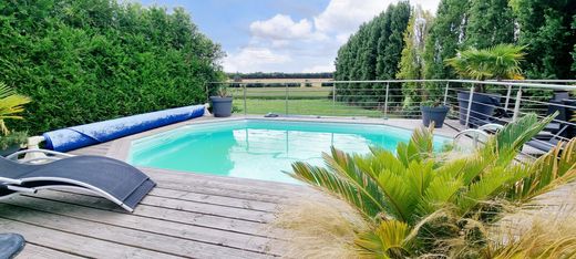 Luxe woning in Giberville, Calvados