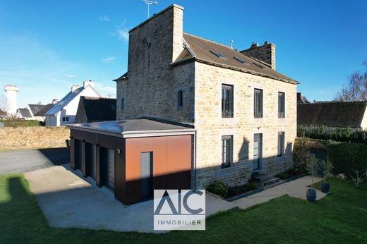 Casa de luxo - Lanvollon, Côtes-d'Armor