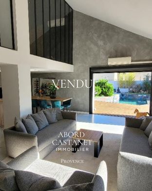 Lüks ev Piolenc, Vaucluse