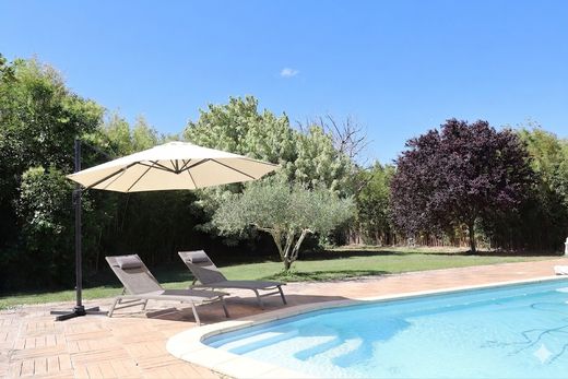 Luxury home in Lansargues, Hérault