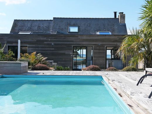 Casa de luxo - Saint-Armel, Morbihan