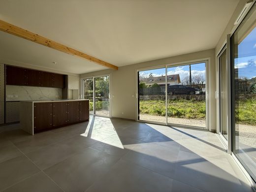 Luxury home in Sevrier, Haute-Savoie