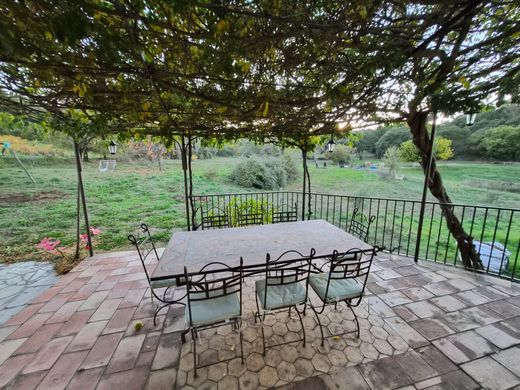 Элитный дом, Le Plan-de-la-Tour, Var