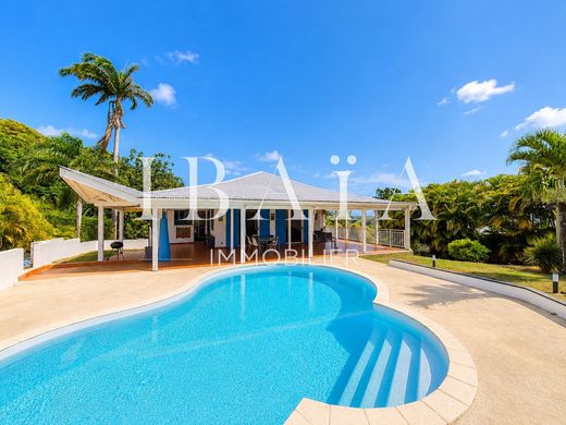Lüks ev Baie-Mahault, Guadeloupe