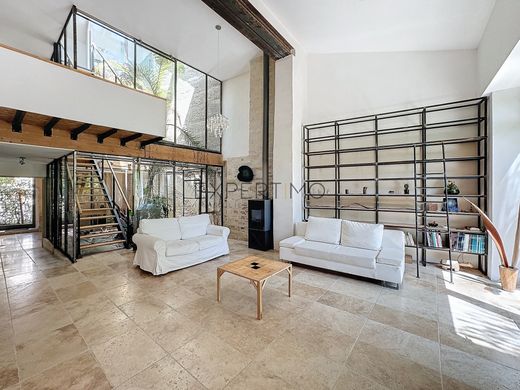 豪宅  Lavérune, Hérault