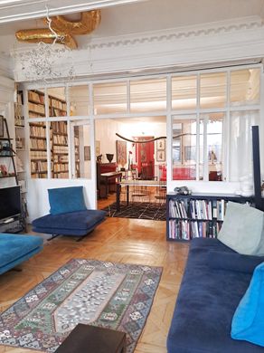 Appartement à Lyon, Rhône