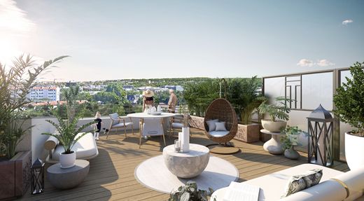 Apartamento - Chatou, Yvelines