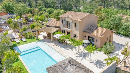 Villa in Solliès-Toucas, Var