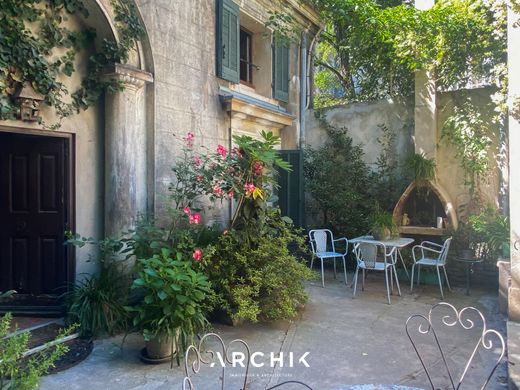 Appartement in Marseille, Bouches-du-Rhône