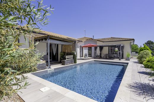Luxury home in Andernos-les-Bains, Gironde