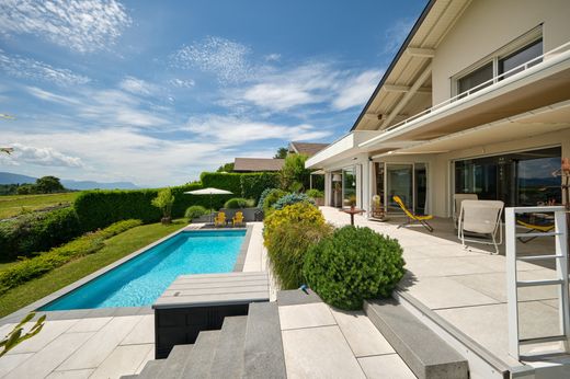 Casa de luxo - Annecy, Alta Sabóia