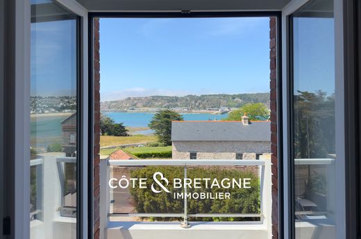 호화 저택 / Erquy, Côtes-d'Armor