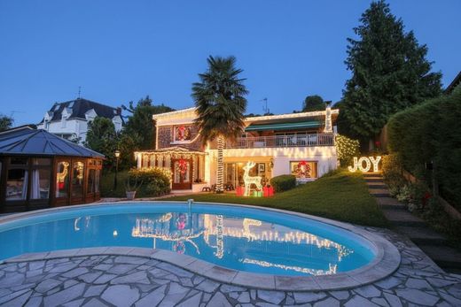 Элитный дом, Chennevières-sur-Marne, Val-de-Marne