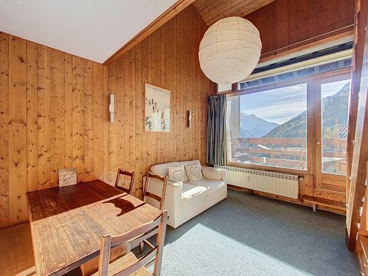 Duplex in Chamonix, Haute-Savoie
