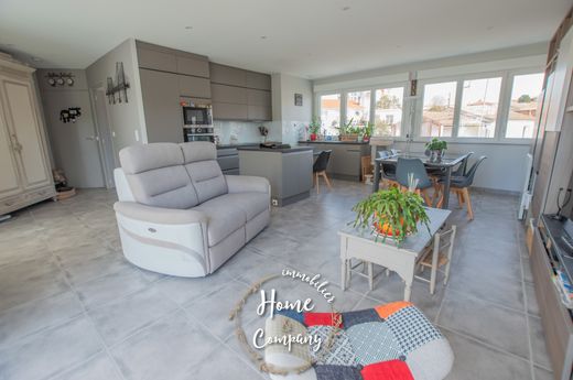 Apartment in Royan, Charente-Maritime