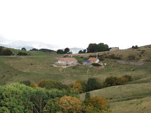 Элитный дом, Mézilhac, Ardèche