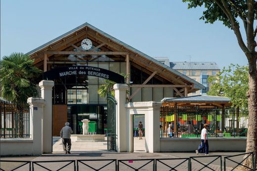 Appartamento a Puteaux, Hauts-de-Seine