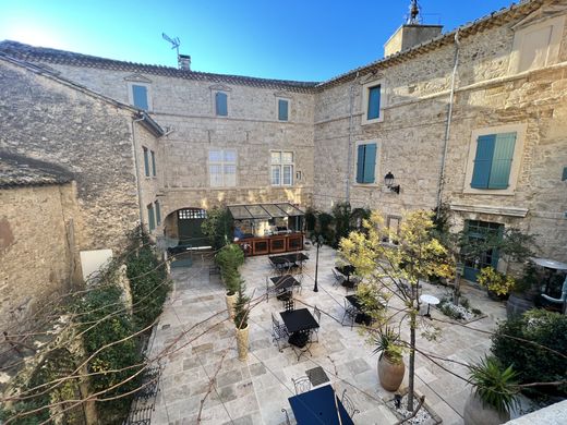 Castello a Béziers, Hérault